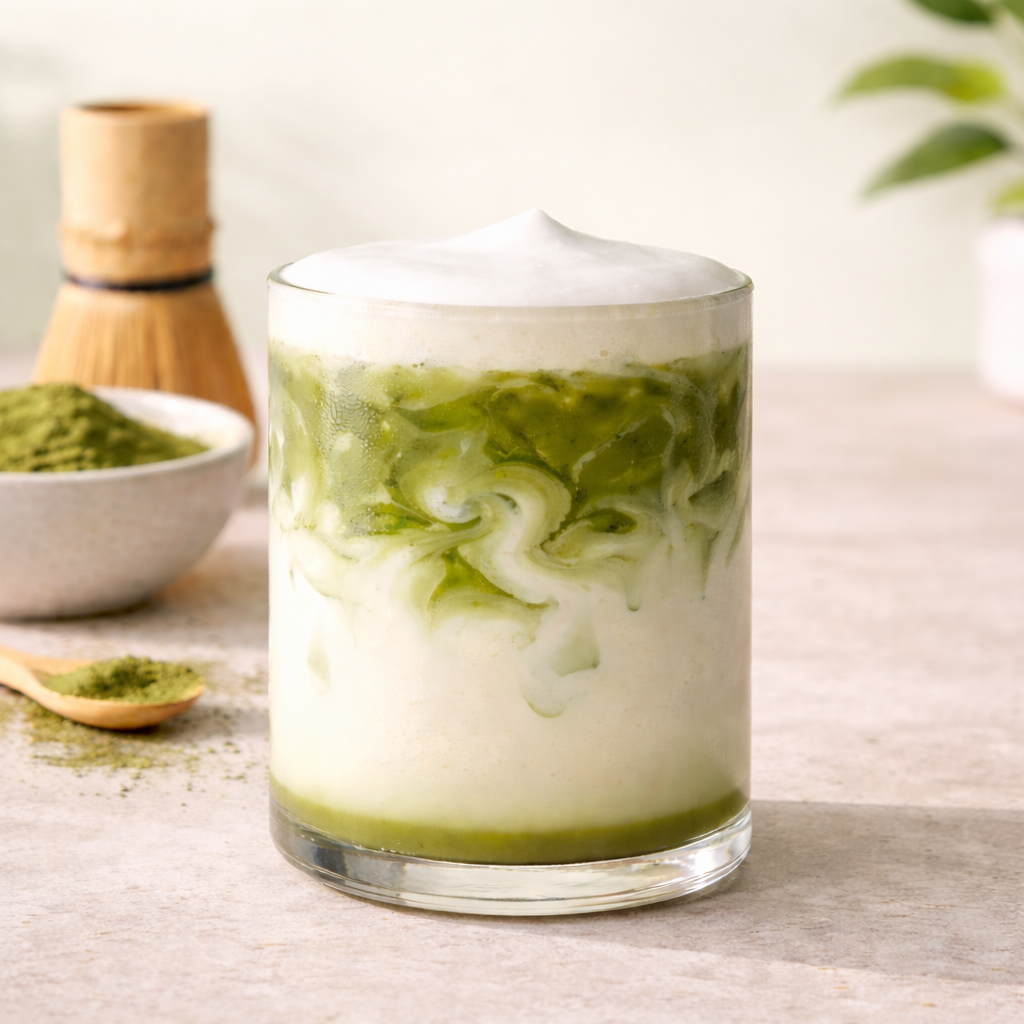 Lotsa Matcha™ Ceremonial Matcha Powder